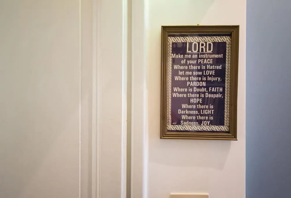 Vatican Dolce Vita Rome Apartment
