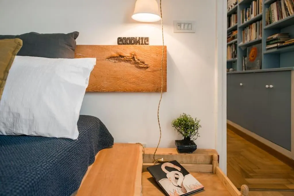 Apartment Vatican Dolce Vita Rome Italy