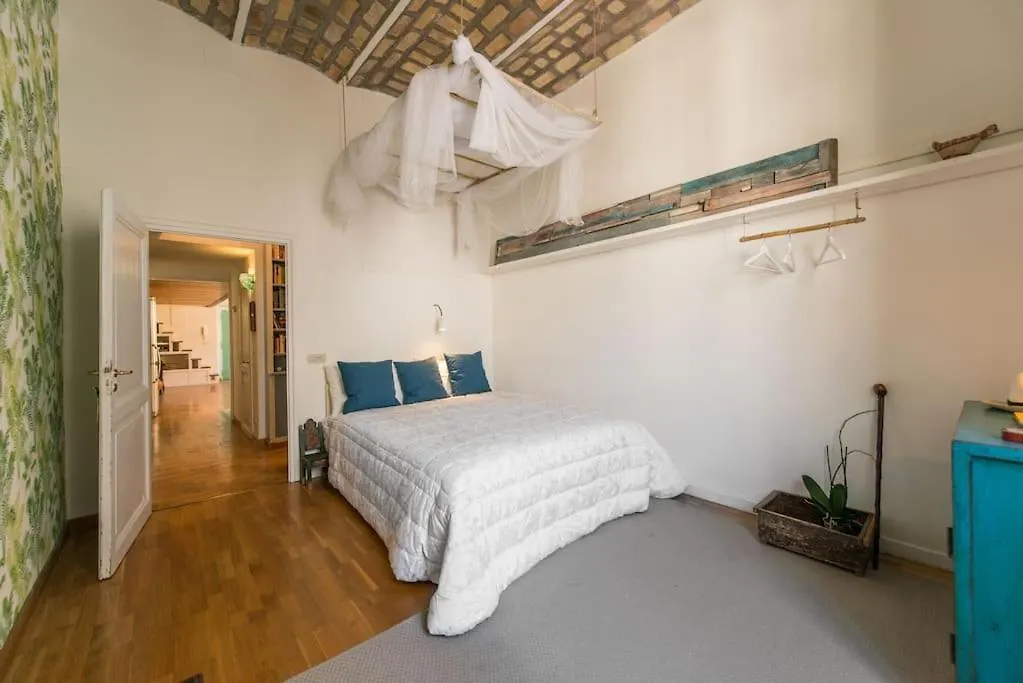 Apartment Vatican Dolce Vita Rome