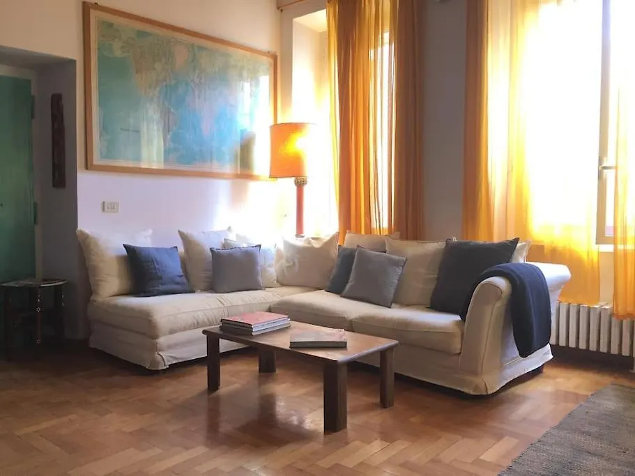 Apartment Vatican Dolce Vita Rome