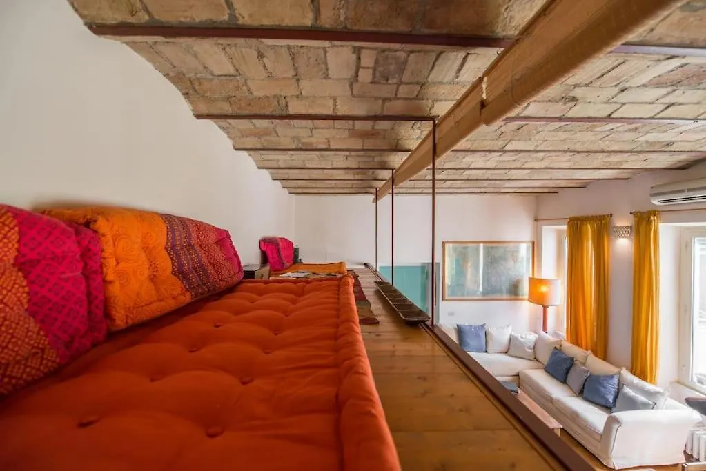Apartment Vatican Dolce Vita Rome