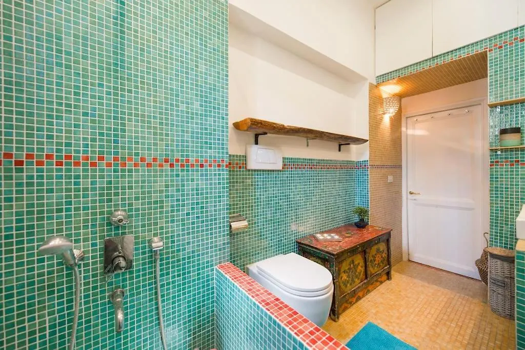Apartment Vatican Dolce Vita Rome
