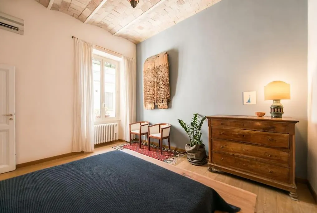 Apartment Vatican Dolce Vita Rome