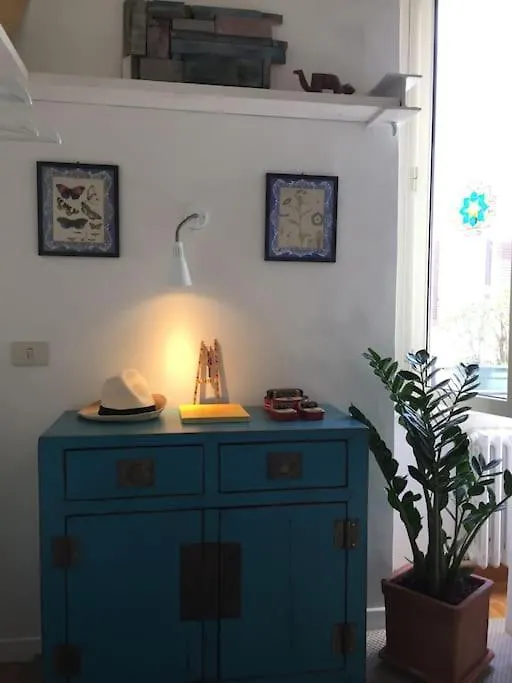 Vatican Dolce Vita Rzym Apartament